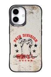 MMA 2.0 - Apple iPhone 17