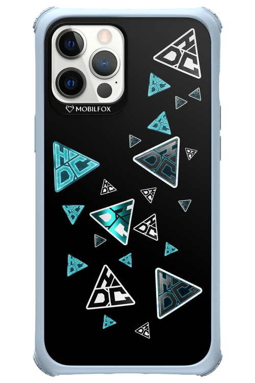 HDC 8 2.0 - Apple iPhone 12 Pro Max