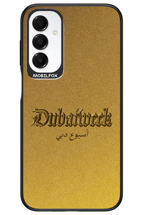 Dubaiweek Gold 2.0 - Samsung A16