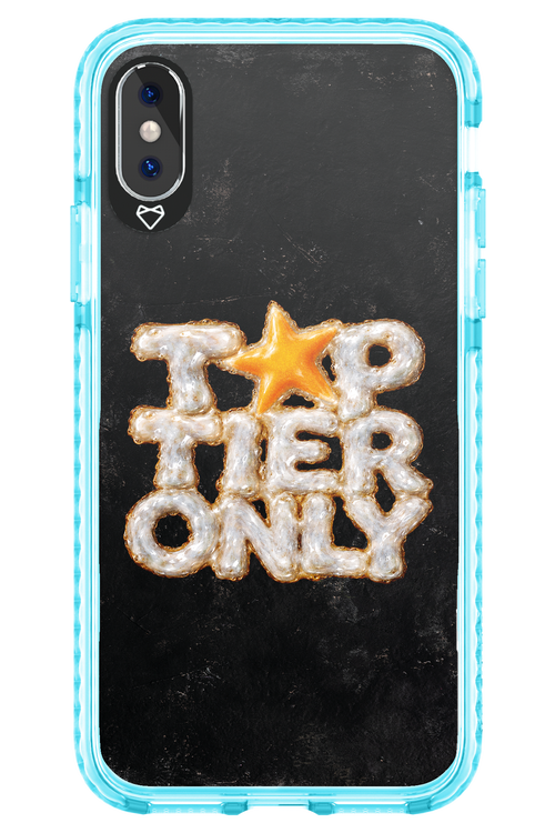 Top Tier 2.0 - Apple iPhone X