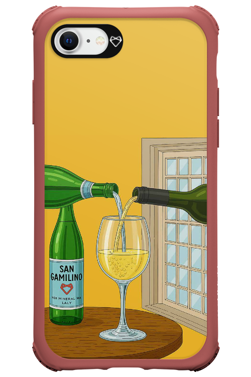 Gami Spritz 2.0 - Apple iPhone SE 2022