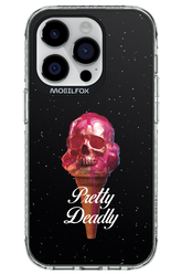 Pretty Deadly - Apple iPhone 14 Pro