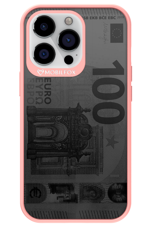 Euro Black 2.0 - Apple iPhone 13 Pro