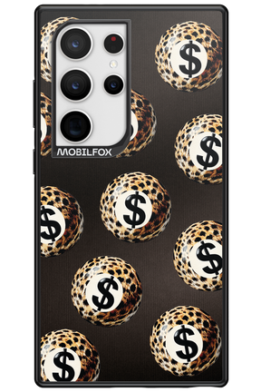 I need dollars 2.0 - Samsung Galaxy S24 Ultra