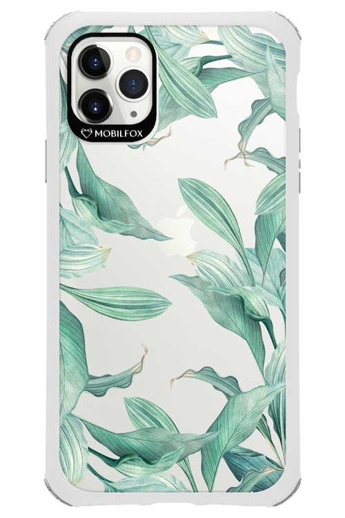 Greenpeace - Apple iPhone 11 Pro Max