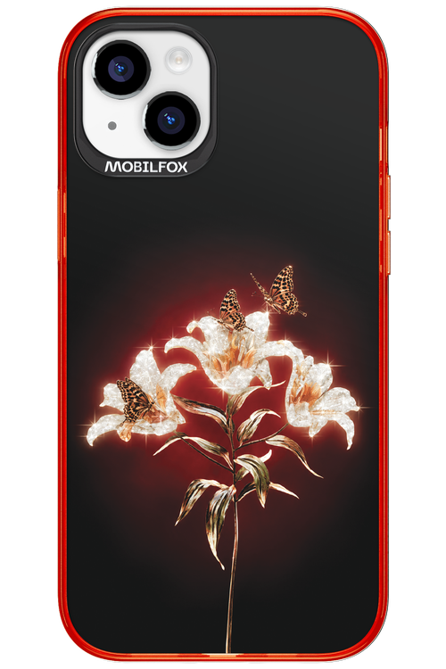 Glow Up Girl 2.0 - Apple iPhone 15 Plus