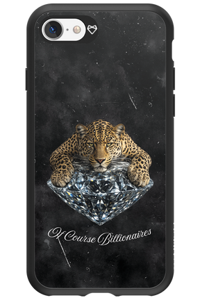 OC billionaires 2.0 - Apple iPhone 7