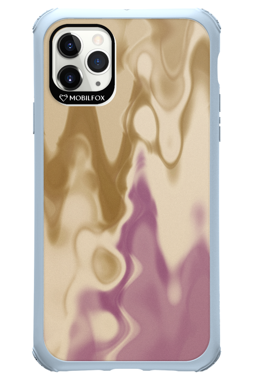 Olive Flow 2.0 - Apple iPhone 11 Pro Max