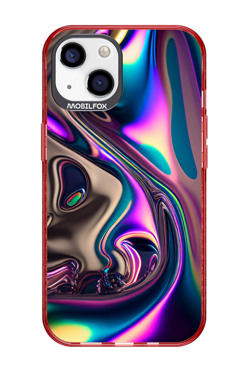 Post Future 2.0 - Apple iPhone 13