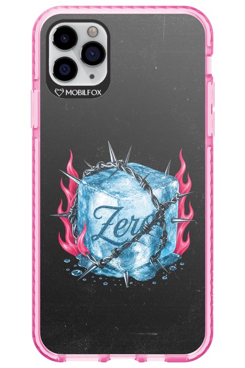 Zero 2.0 - Apple iPhone 11 Pro Max