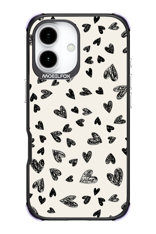 Crazy in Luv 2.0 - Apple iPhone 17