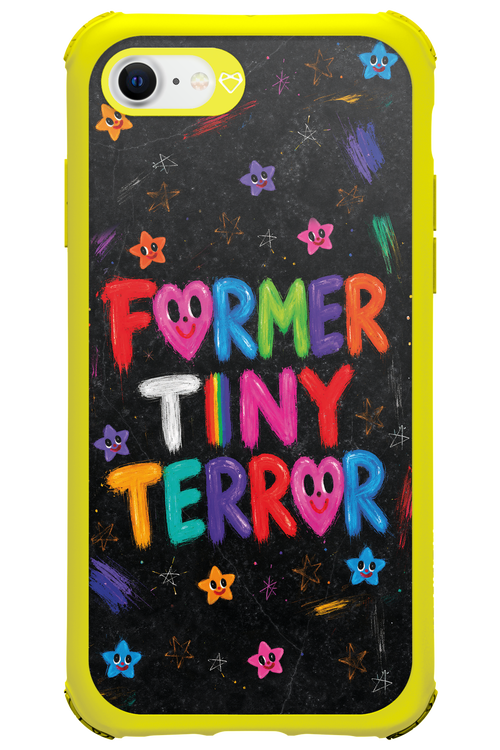 Tiny Terror 2.0 - Apple iPhone 7
