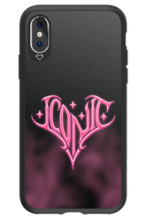 Iconica 2.0 - Apple iPhone X