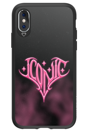 Iconica 2.0 - Apple iPhone X