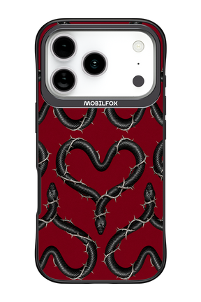 Bad Lover 2.0 - Apple iPhone 17 Pro