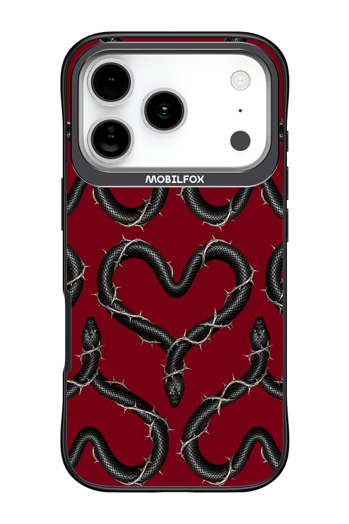 Bad Lover 2.0 - Apple iPhone 17 Pro
