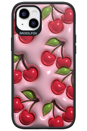 Cherry Bomb 2.0 - Apple iPhone 14 Plus