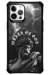 God 2.0 - Apple iPhone 12 Pro Max