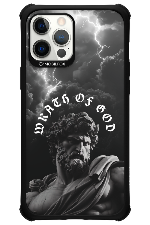 God 2.0 - Apple iPhone 12 Pro Max