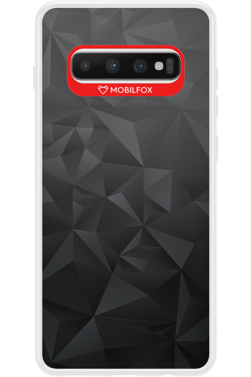 Low Poly - Samsung Galaxy S10+