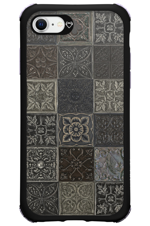 Tiles 2.0 - Apple iPhone SE 2020
