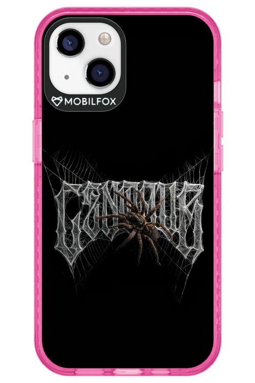 Web Centaur Logo Spider 2.0 - Apple iPhone 13