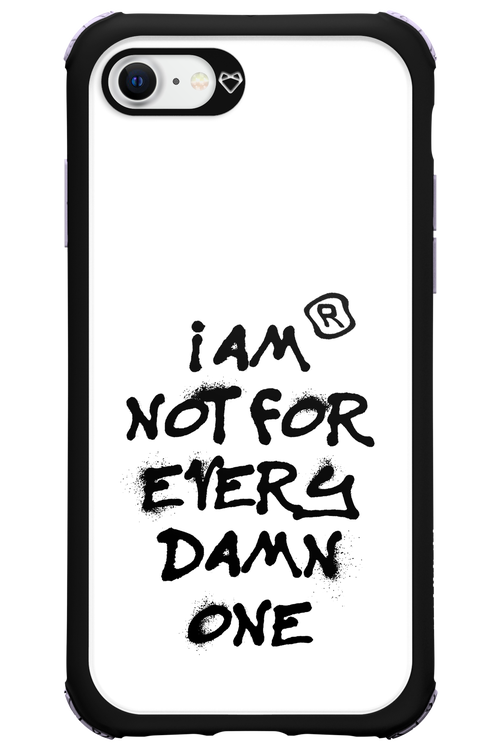 Original R 2.0 - Apple iPhone SE 2022