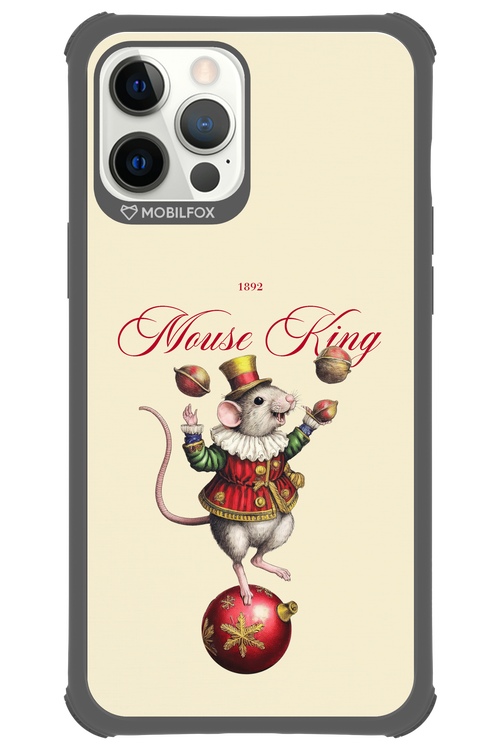 Mouse King - Apple iPhone 12 Pro Max