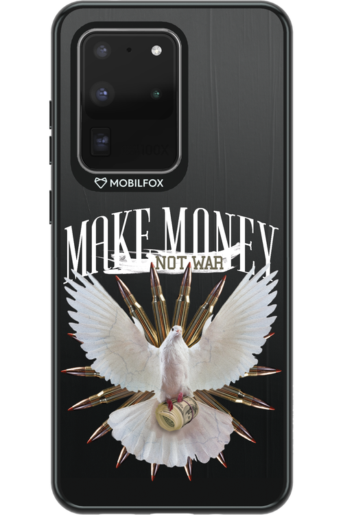 MAKE MONEY - Samsung Galaxy S20 Ultra 5G
