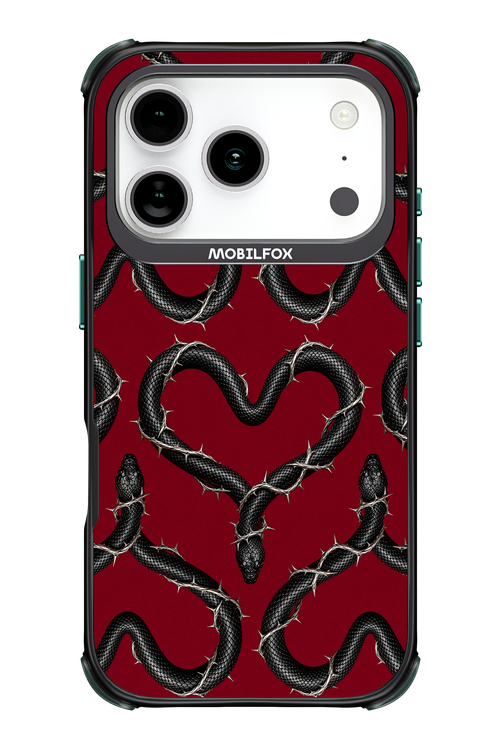 Bad Lover 2.0 - Apple iPhone 17 Pro