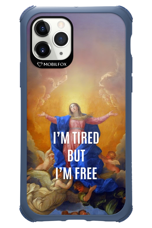 I_m free - Apple iPhone 11 Pro