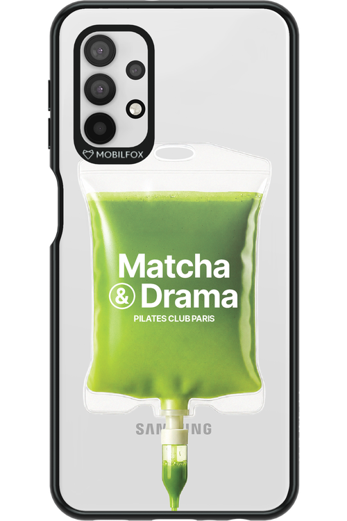 Matcha & Drama 2.0 - Samsung Galaxy A32 5G