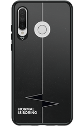Normal Is Boring - Huawei P30 Lite