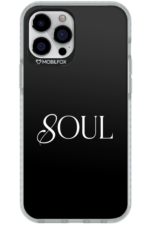 S Soul Mates - Apple iPhone 12 Pro Max