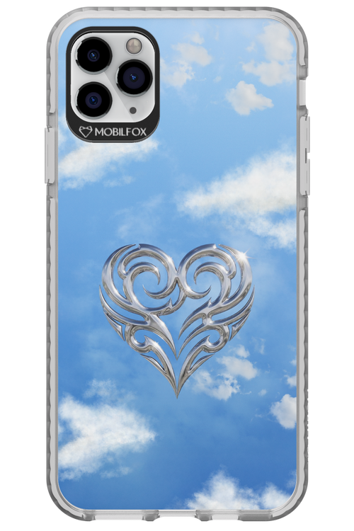 Dream Heart 2.0 - Apple iPhone 11 Pro Max