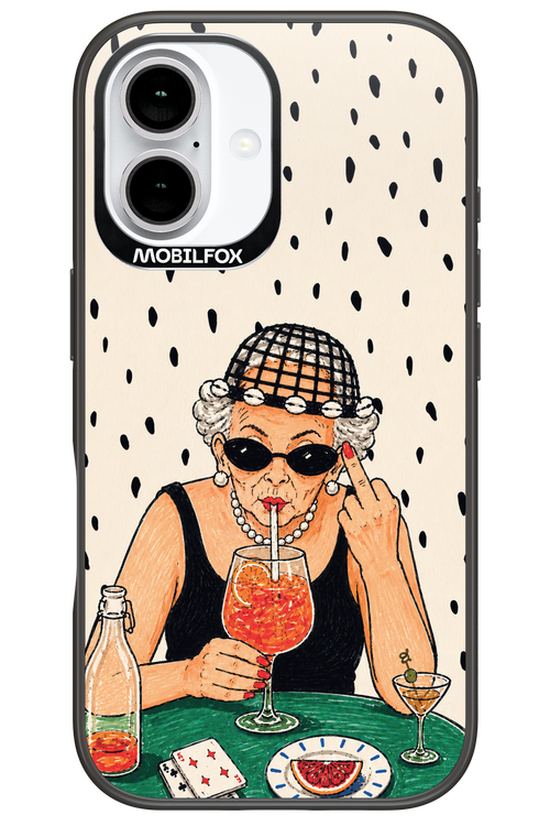 Mommy 2.0 - Apple iPhone 16