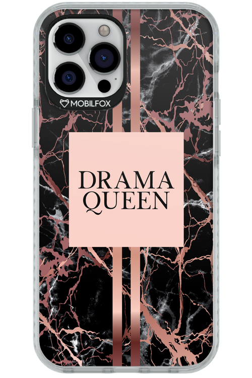 Drama Queen - Apple iPhone 12 Pro Max