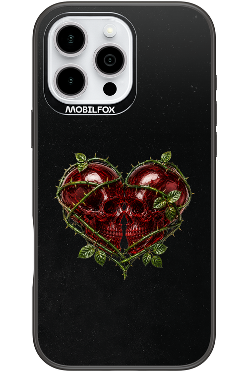 Omen Kiss 2.0 - Apple iPhone 16 Pro Max