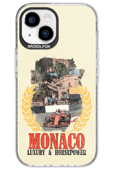Monaco Luxury - Apple iPhone 15