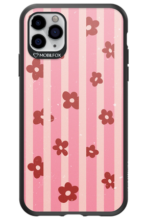 Flower Powerr 2.0 - Apple iPhone 11 Pro Max