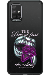 Cha-Ching 2.0 - Samsung Galaxy A71