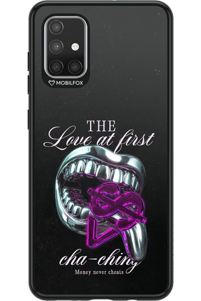 Cha-Ching 2.0 - Samsung Galaxy A71