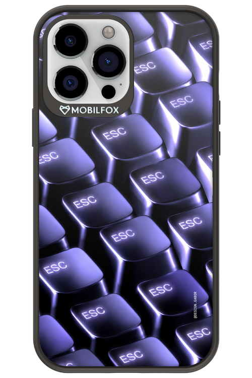 Can's Escape 2.0 - Apple iPhone 13 Pro Max