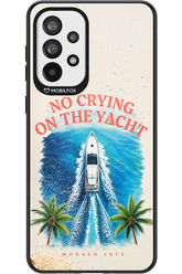No Crying 2.0 - Samsung Galaxy A73