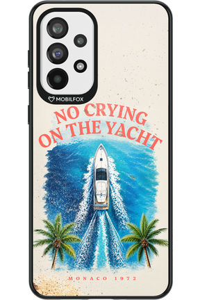 No Crying 2.0 - Samsung Galaxy A73