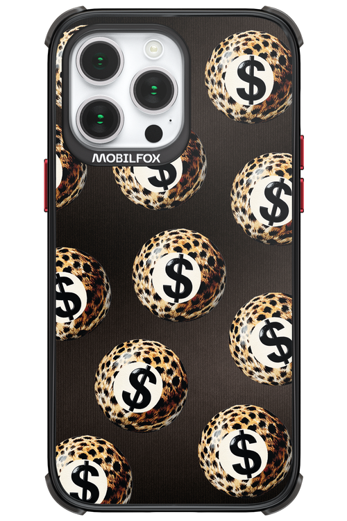 I need dollars 2.0 - Apple iPhone 14 Pro Max