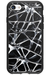 Chrome Lines 2.0 - Apple iPhone 7