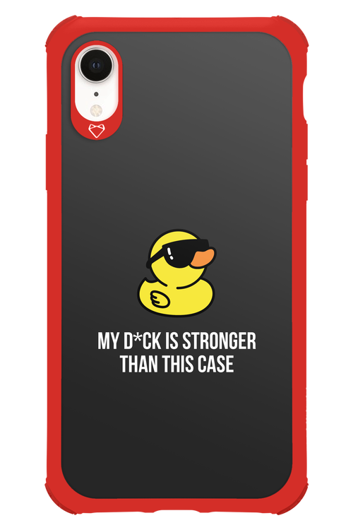 My D_ck 2.0 - Apple iPhone XR