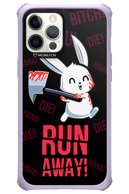 Run Away - Apple iPhone 12 Pro Max