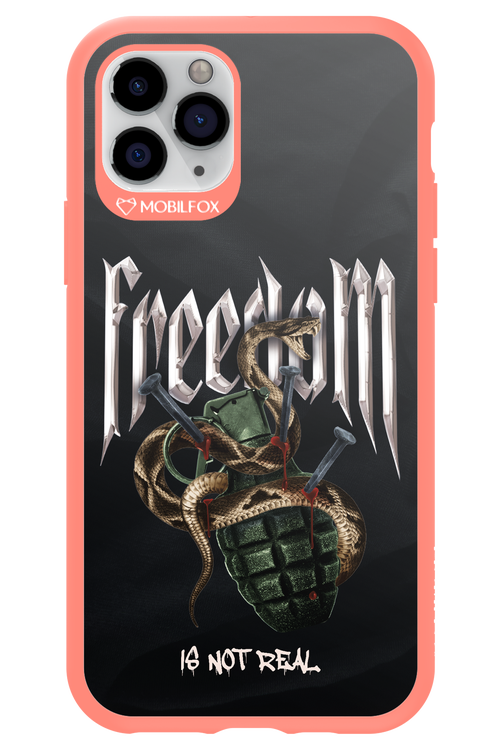 FREEDOM - Apple iPhone 11 Pro